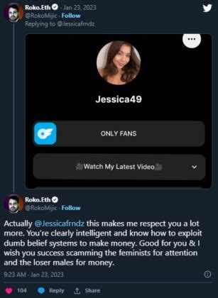 Jessica49 fanhouse leaked